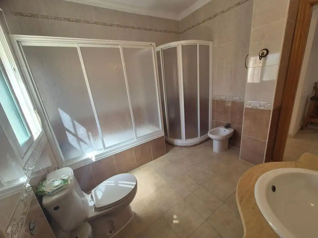 Maison avec terrasse à vendre à Carretera de Pedro Martínez, imagen 29