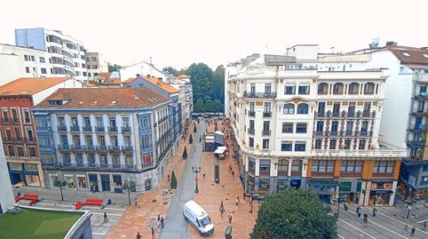 Foto 4 de Piso en venta en Calle Posada Herrera, Salesas - Foncalada - Campoamor, Asturias