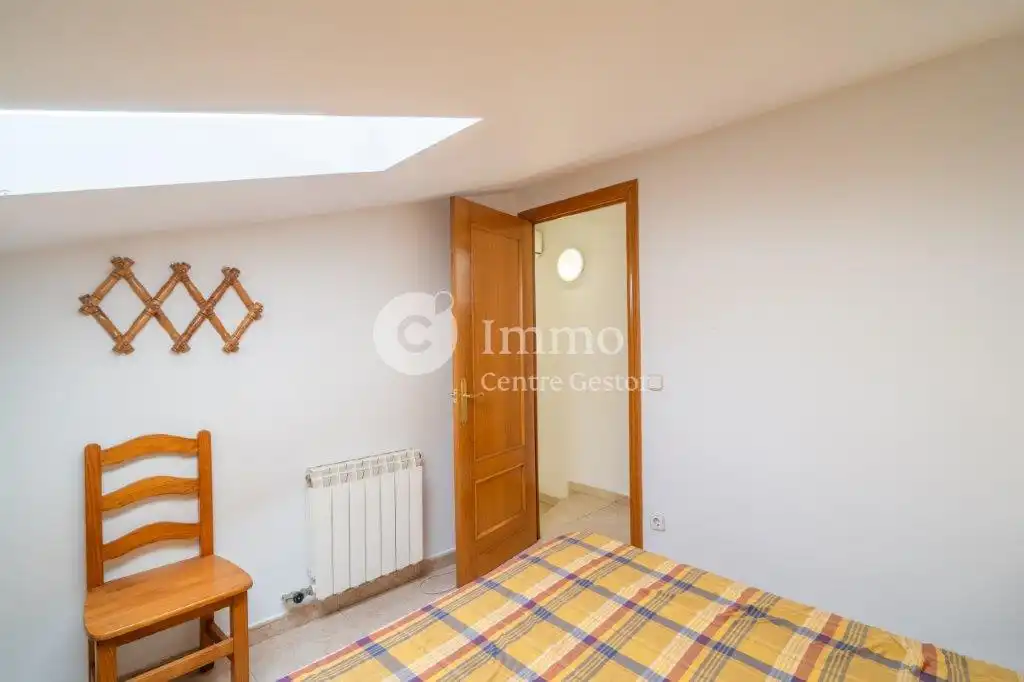 Duplex con terrazza in vendita a Avinguda de Catalunya 21, imagen 4