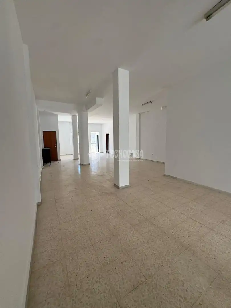 Local comercial en alquiler en Trigueros, imagen 12