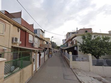 Maison à vendre à Calle ALC.CONESA BALANZA-V.CARI
