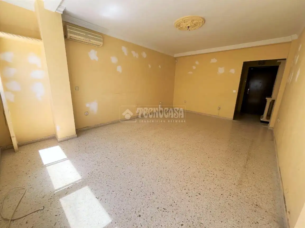 Piso en venta en San Fernando con Aire acondicionado