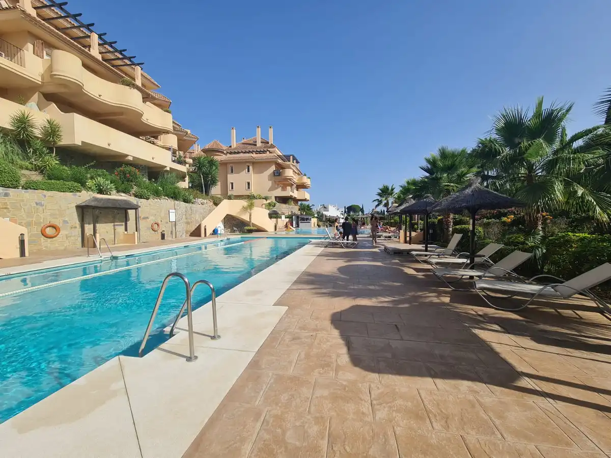 Planta baja de alquiler en NUEVA ANDALUCIA K, 19, Los Naranjos