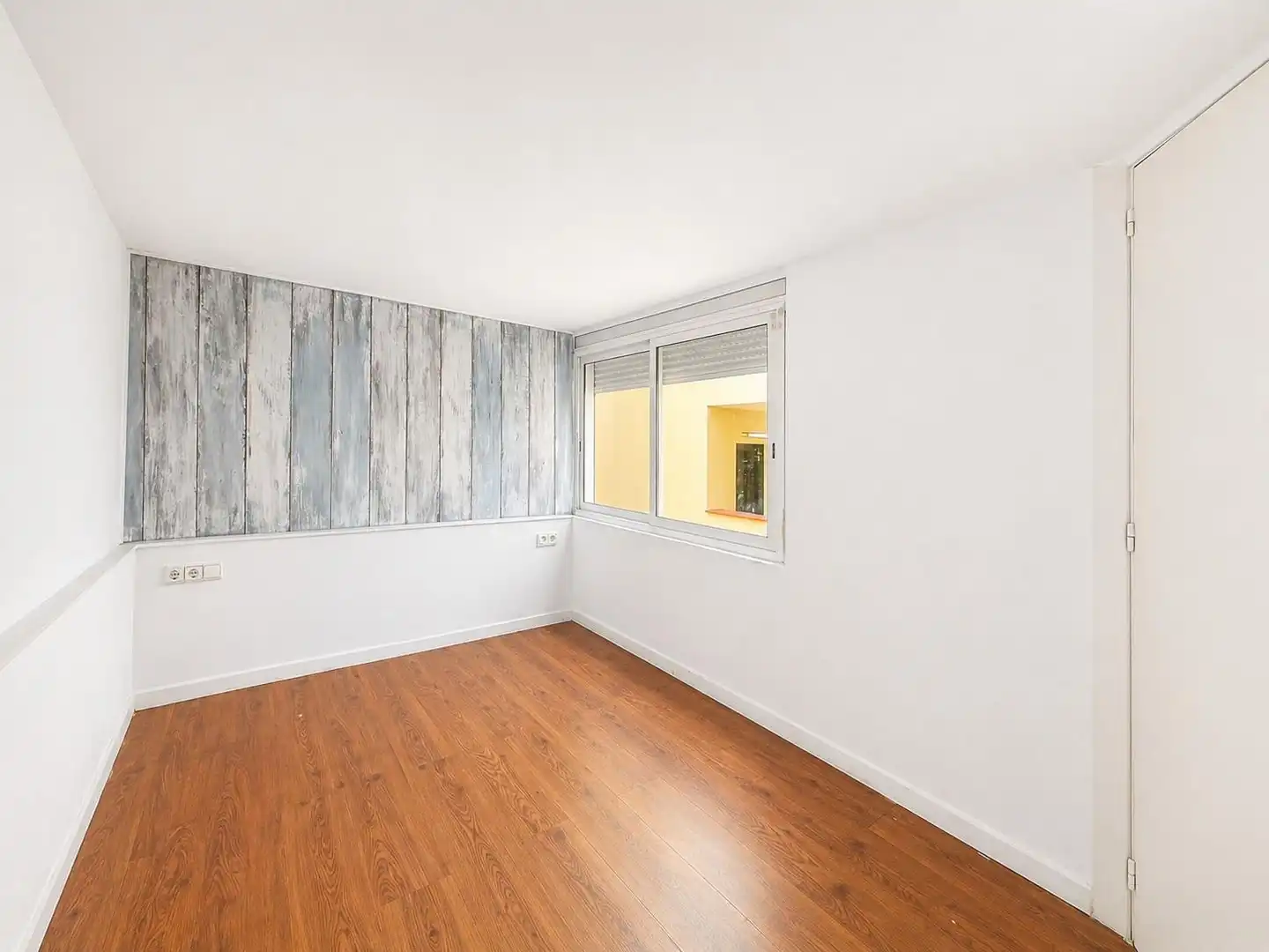 Bedroom of Flat for sale in Sant Pere de Ribes  with Air Conditioner, Heating and Private garden