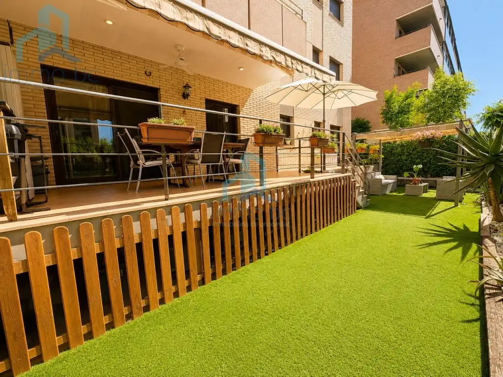 Terraza de Planta baja en venta en Salou