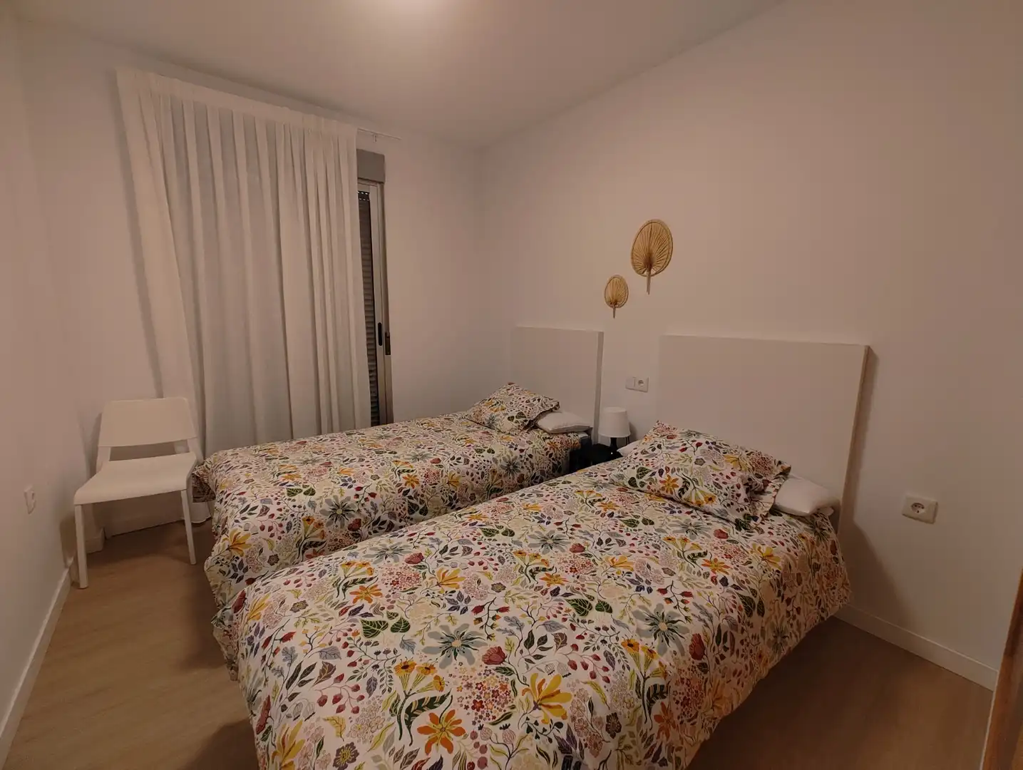 Habitación de Dúplex en venta en Lorquí con Aire acondicionado, Calefacción y Terraza