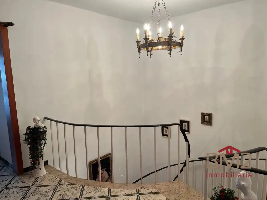Maison à vendre à Zona Papa Luna - Platja del Gurugú, imagen 18