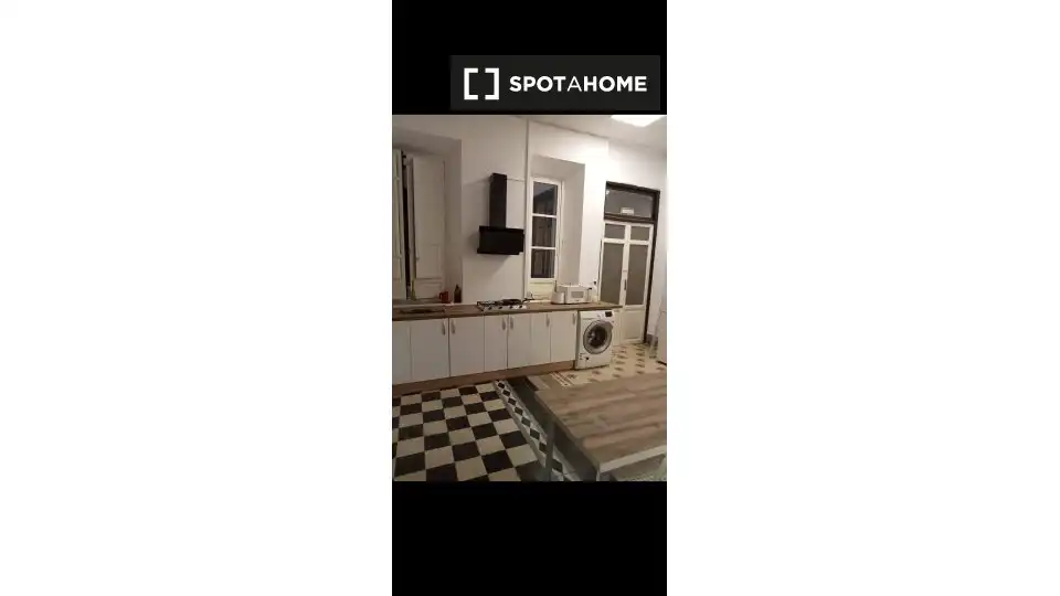 Habitación en Barrio de Albaicín