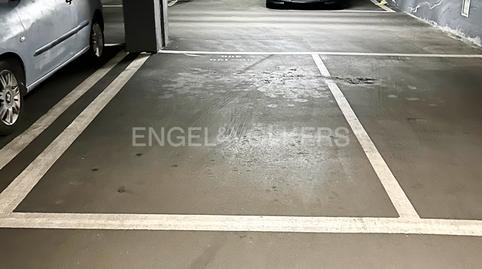 Photo 3 of Garage for sale in Sanchinarro, Madrid