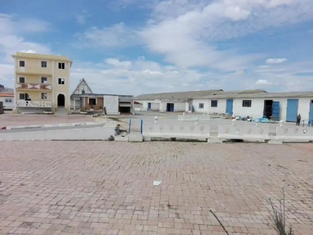 Residential for sale in Socuéllamos