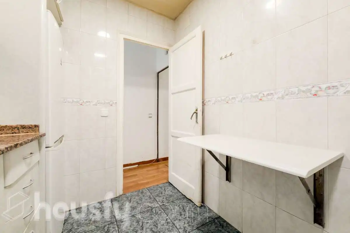 Piso con ascensor en venta en PS FABRA I PUIG ., imagen 17