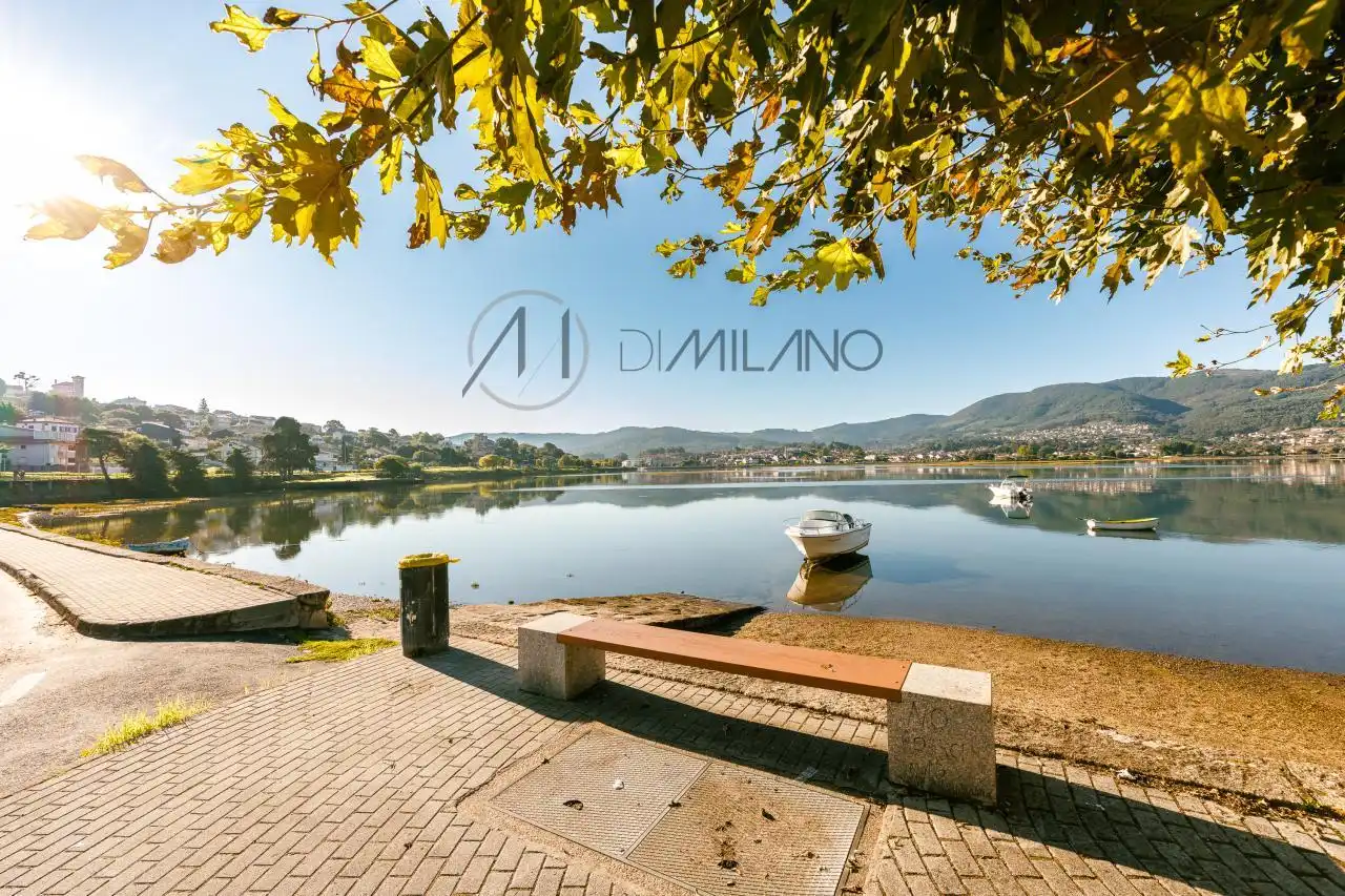 Detached house with garden for sale in Rúa Foz, imagen 27