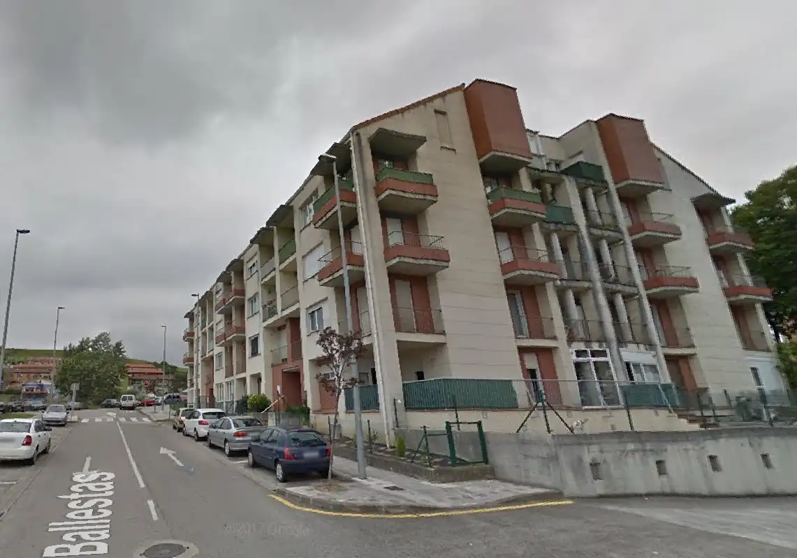 Pis en venda a Calle Ballestas, imagen 4