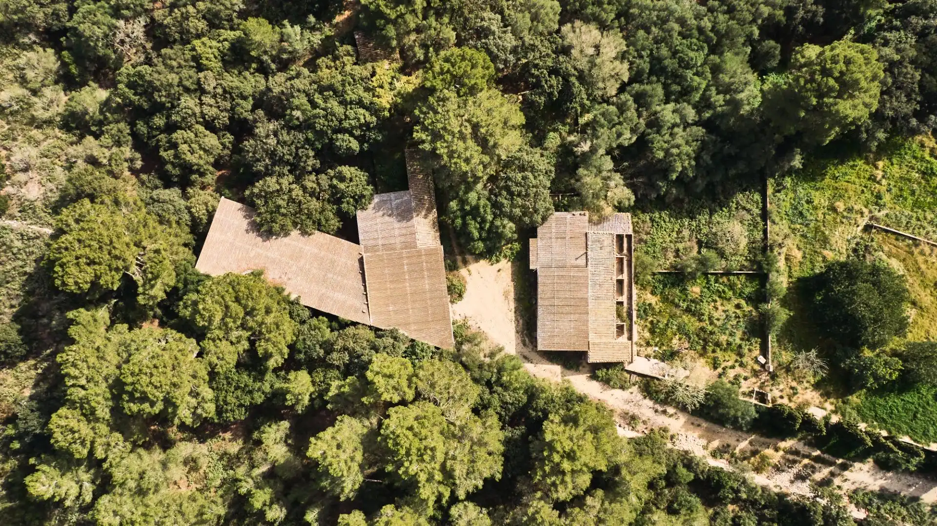 Casa rústica amb piscina en venda a Llucmajor pueblo, imagen 61