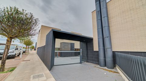 Foto 3 de Casa o xalet de lloguer a Zerradopea, Zizur Mayor / Zizur Nagusia, Navarra