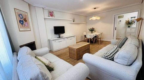 Foto 5 de Piso en venta en San Antón, Alicante / Alacant