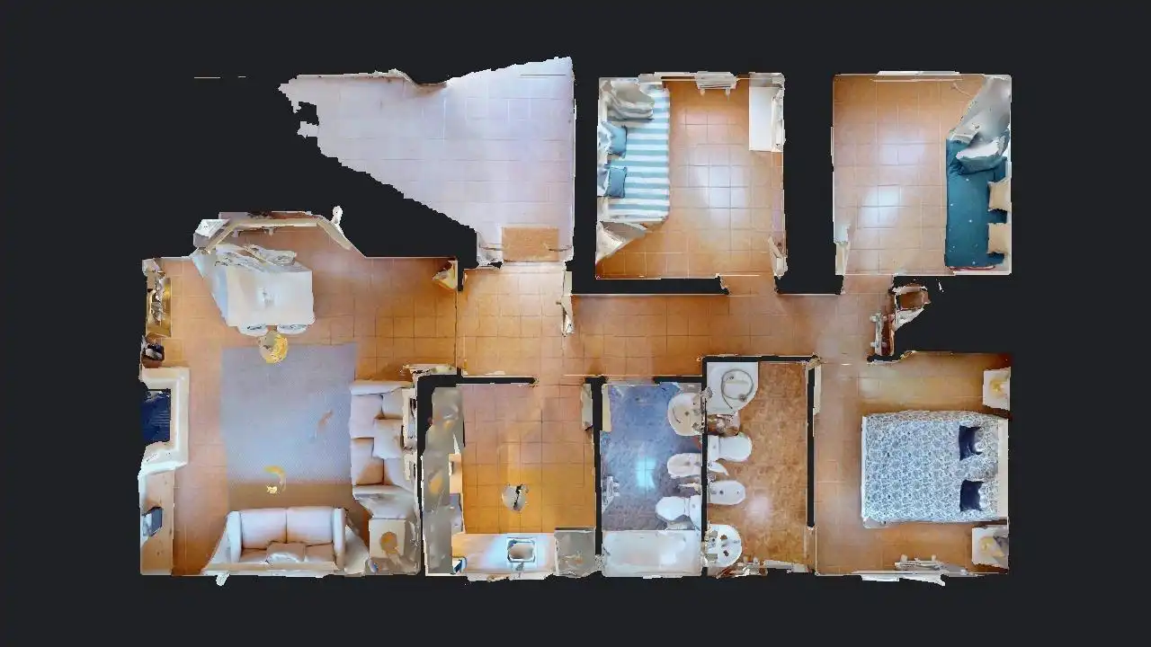 Casa o xalet en venda en Albalate de Zorita, Guadalajara