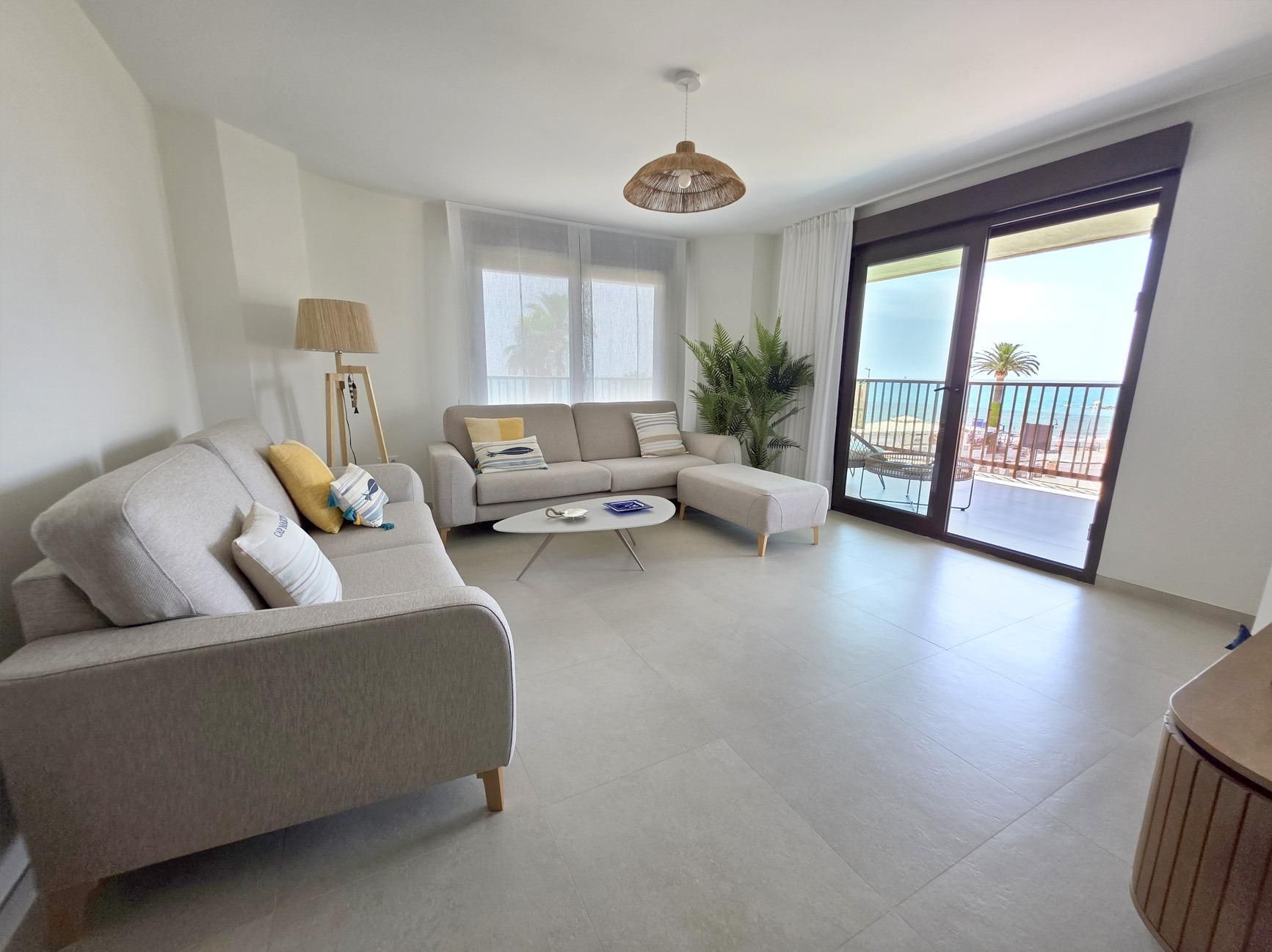 Flat for sale in  FERRANDIS SALVADOR, 140, Heliópolis, Benicasim / Benicàssim