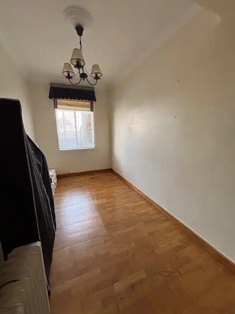 Dormitori de Pis en venda en Ferrol amb Parquet, Forn i Balcó