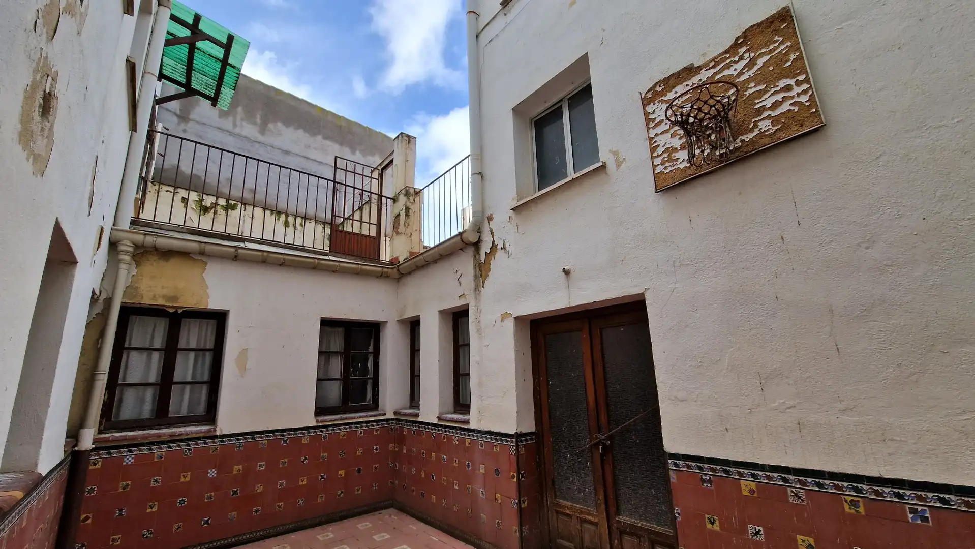 Immobles singulars en venda a Calle de los Reyes Católicos 11, imagen 5