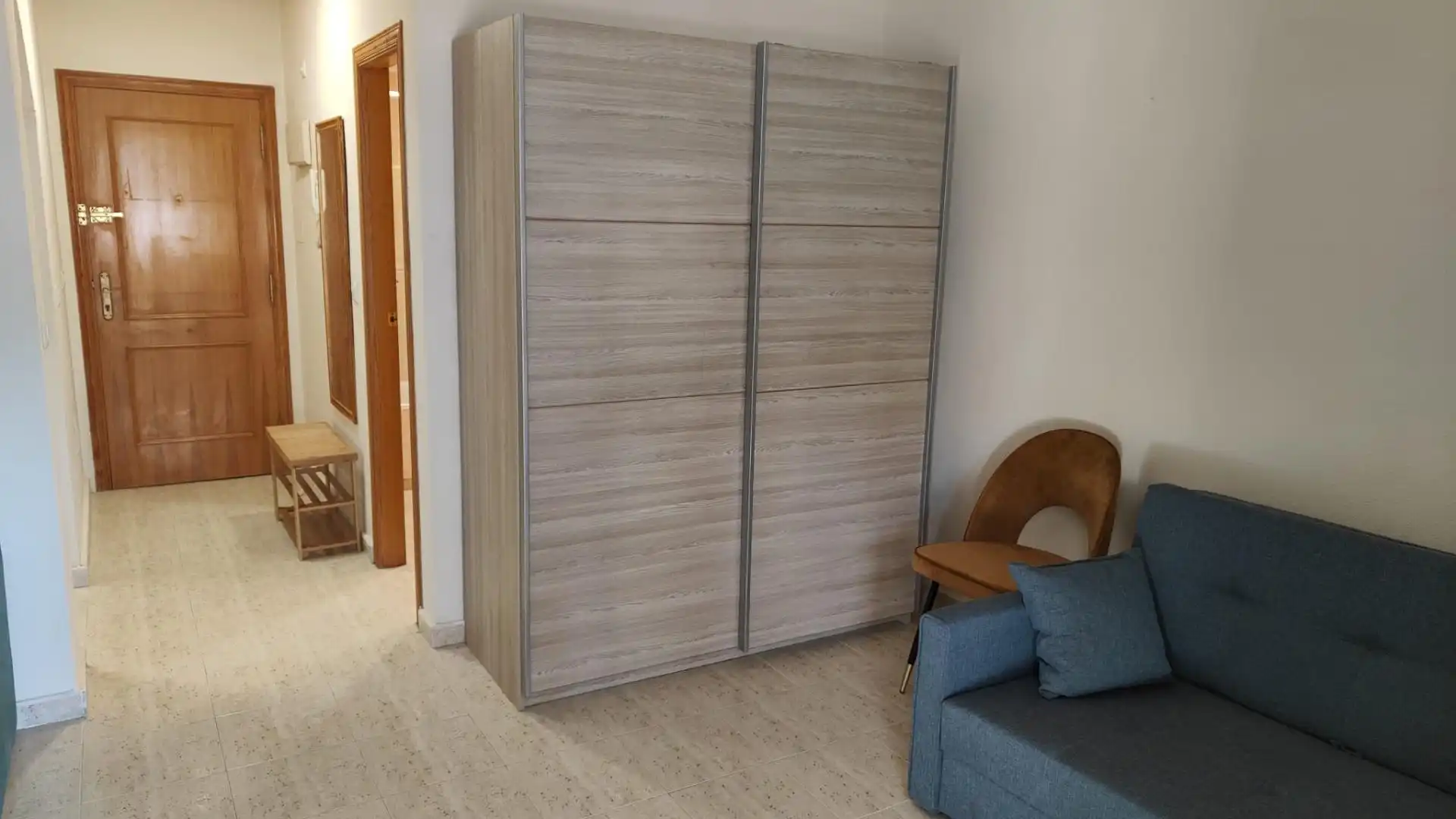 Habitación de Estudio en venta en La Mata