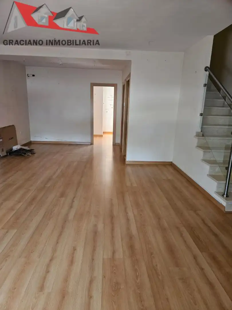 Adossat amb terrassa en venda a Facultad de Medicina, imagen 6