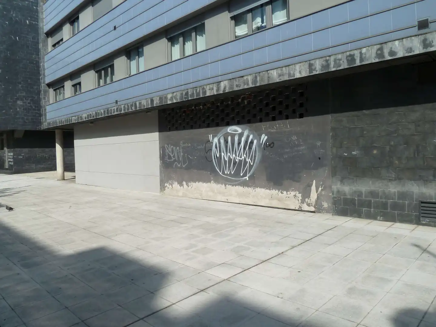Business premises for sale in C/  General Elorza
