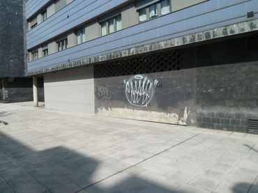 Business premises for sale in C/  General Elorza