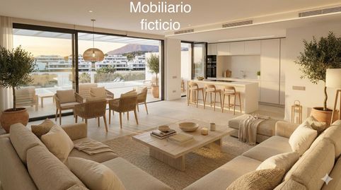 Foto 3 de Apartament en venda a Bahía de Marbella, Marbella