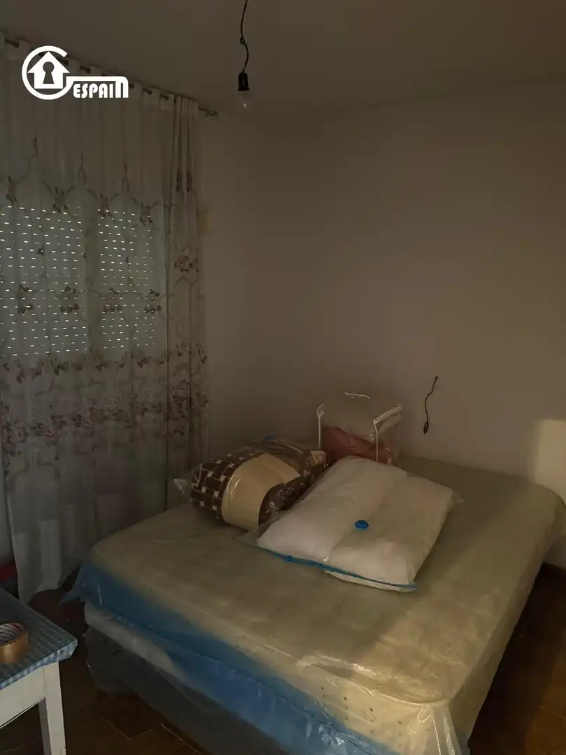 Habitación de Casa o chalet en venta en Burgohondo