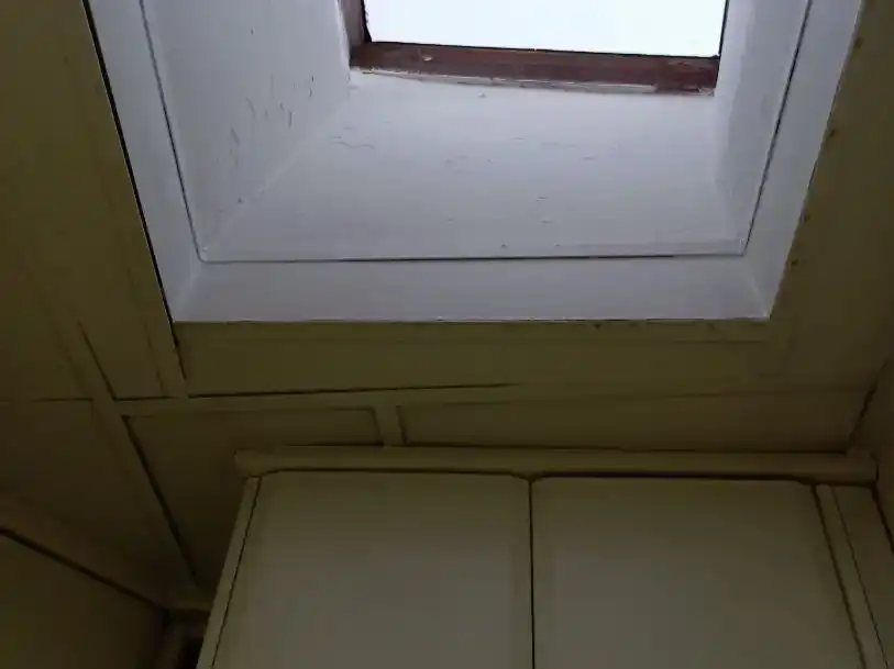 Terrassa de Casa adosada en venda en Ledesma