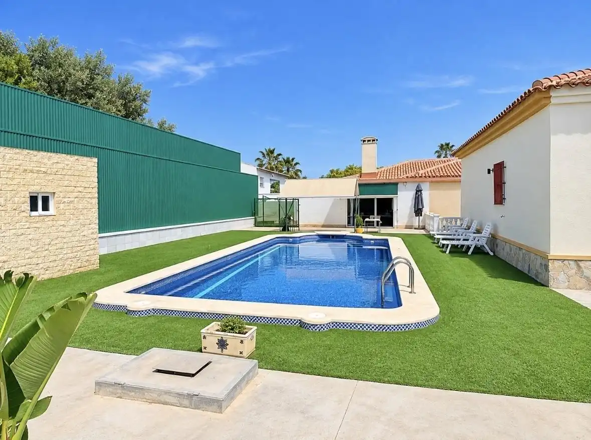 Casa o xalet en venda a Montepinar - La Aparecida - Raiguero
