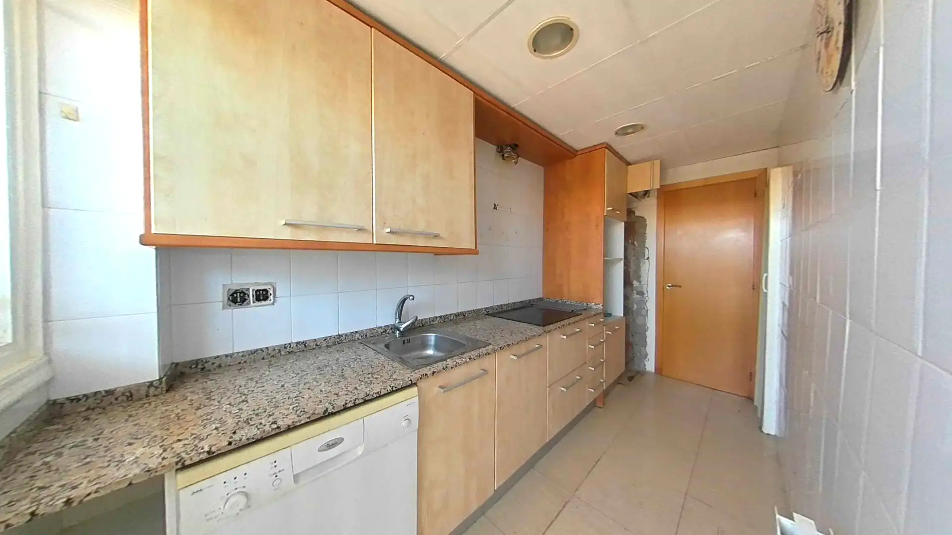 Cocina de Piso en venta en Salou con Calefacción y Terraza