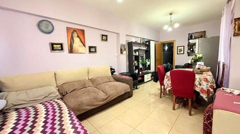 Foto 5 von Wohnung zum Verkauf in Santa Bárbara - Ciudad Deportiva, La Línea de la Concepción