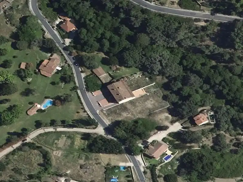 Villa à vendre à Gavilanes
