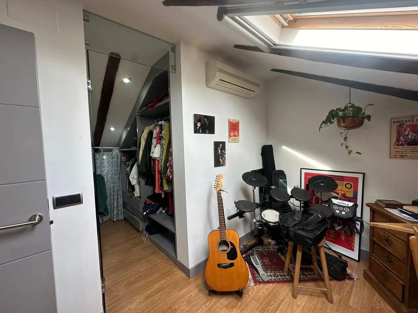 Piso con terraza en venta en Centro, imagen 18