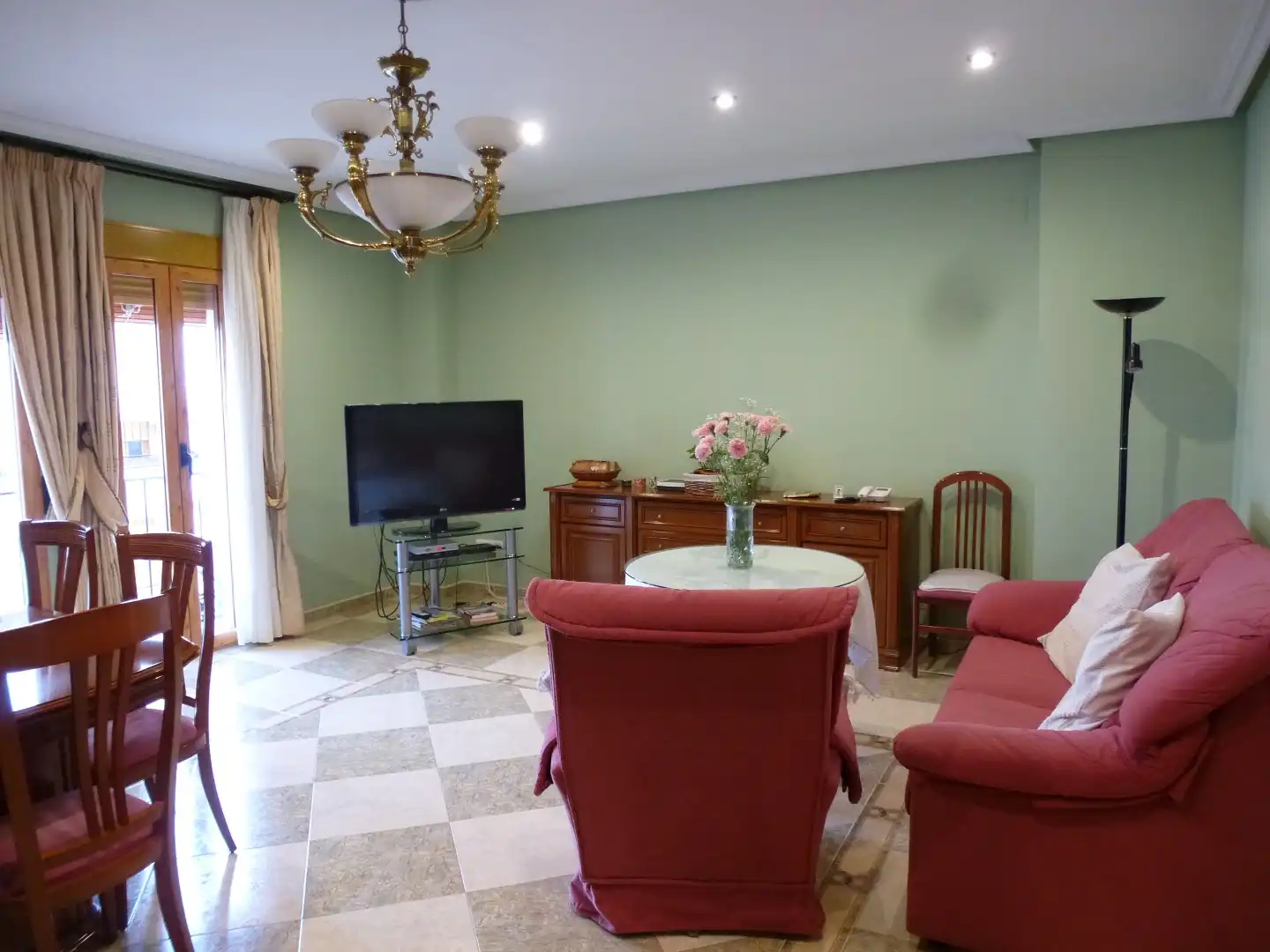 Maison rustique avec jardin à vendre à Paseo Solar 2, imagen 7