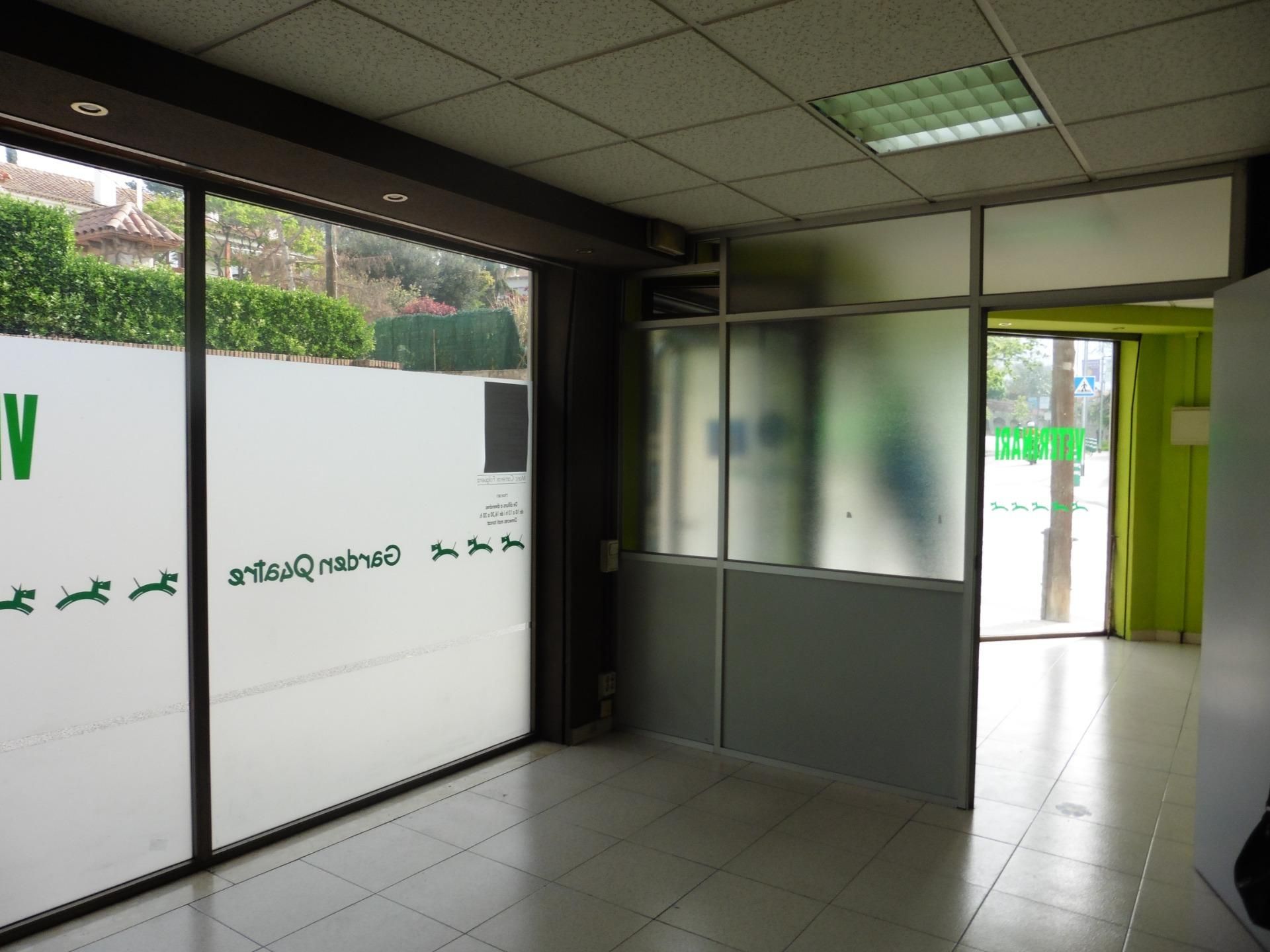 Local de lloguer en Martorelles amb Aire condicionat