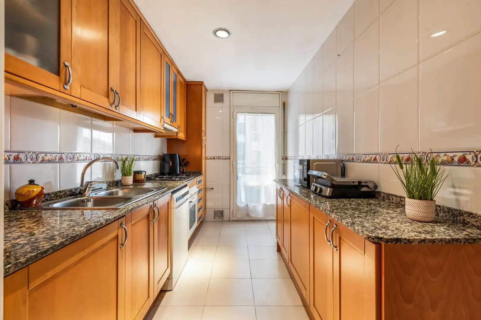 Penthouse with terrace for sale in Centre, imagen 13
