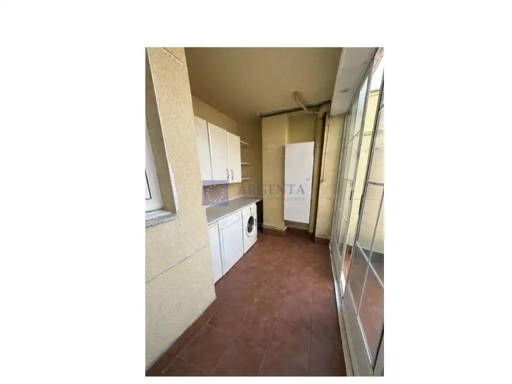 Flat for sale in Aguas Vivas - La Zambomba