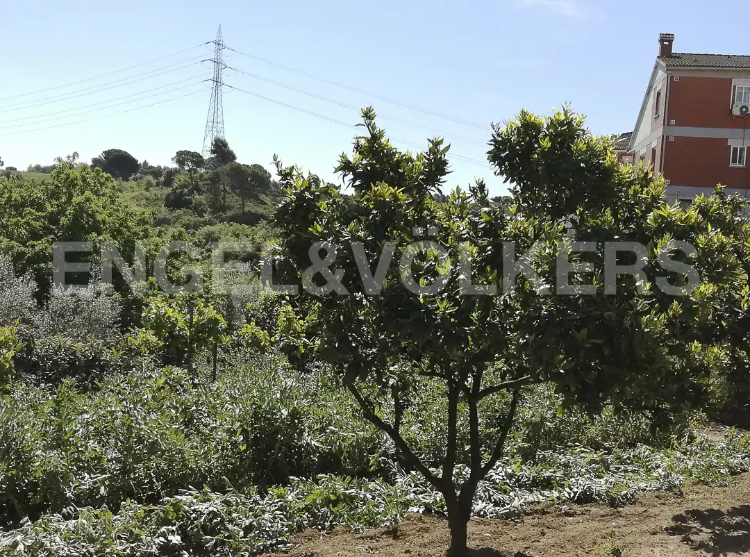 Residential land for sale in Castellbisbal, imagen 36