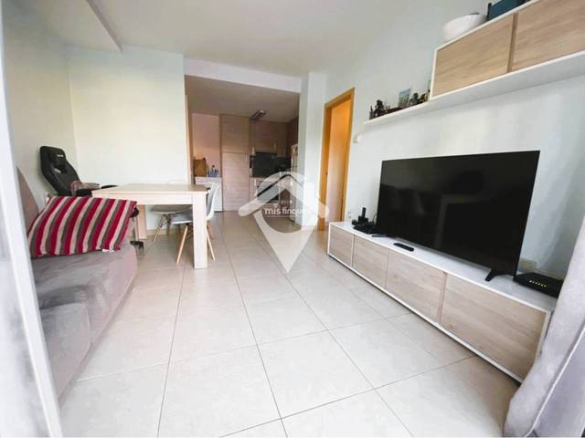 Piso en Venta en Calle GENERAL MORAGUES en Can Boada