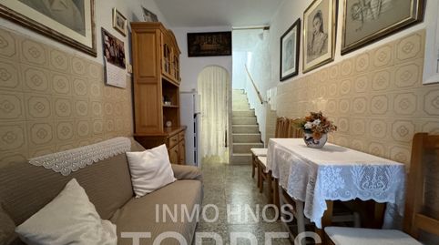 Foto 2 de Casa o chalet en venta en Calle San Roque, Centro - Casco Antiguo, Peñíscola / Peníscola