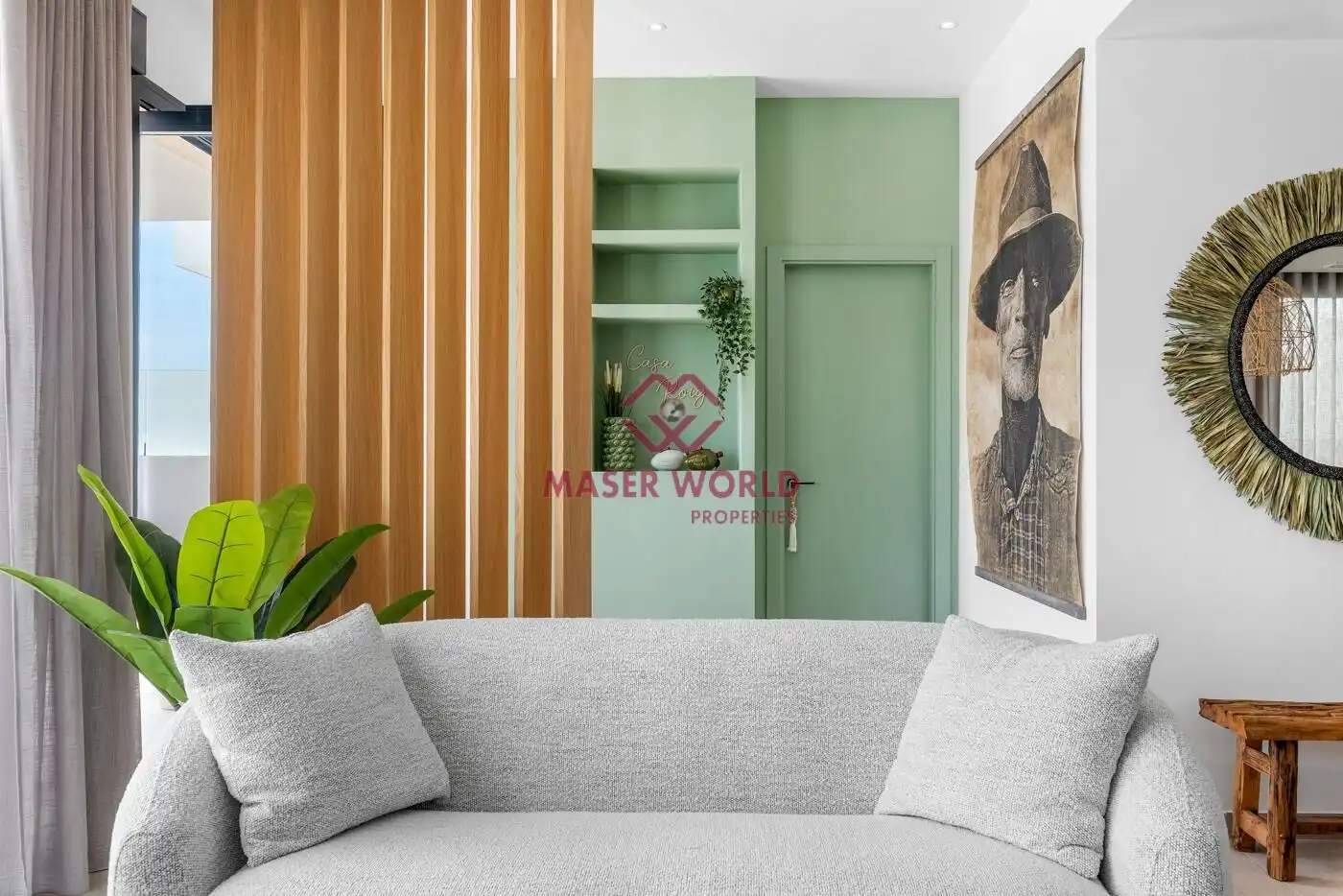 Terraced house with pool for sale in Dolores, imagen 29