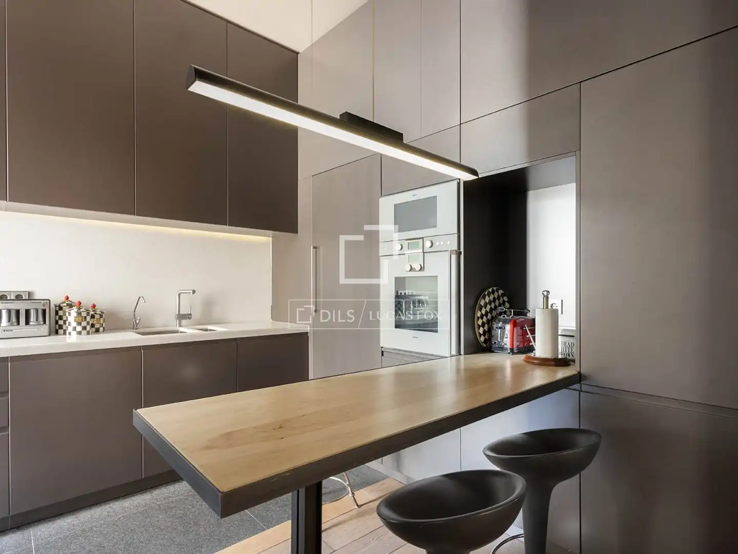 Piso con terraza en venta en Eixample, imagen 10
