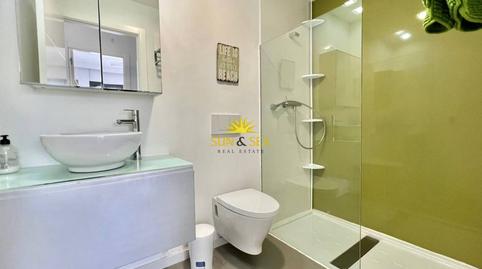 Photo 4 of Planta baja to rent in Pueblo Latino, Alicante