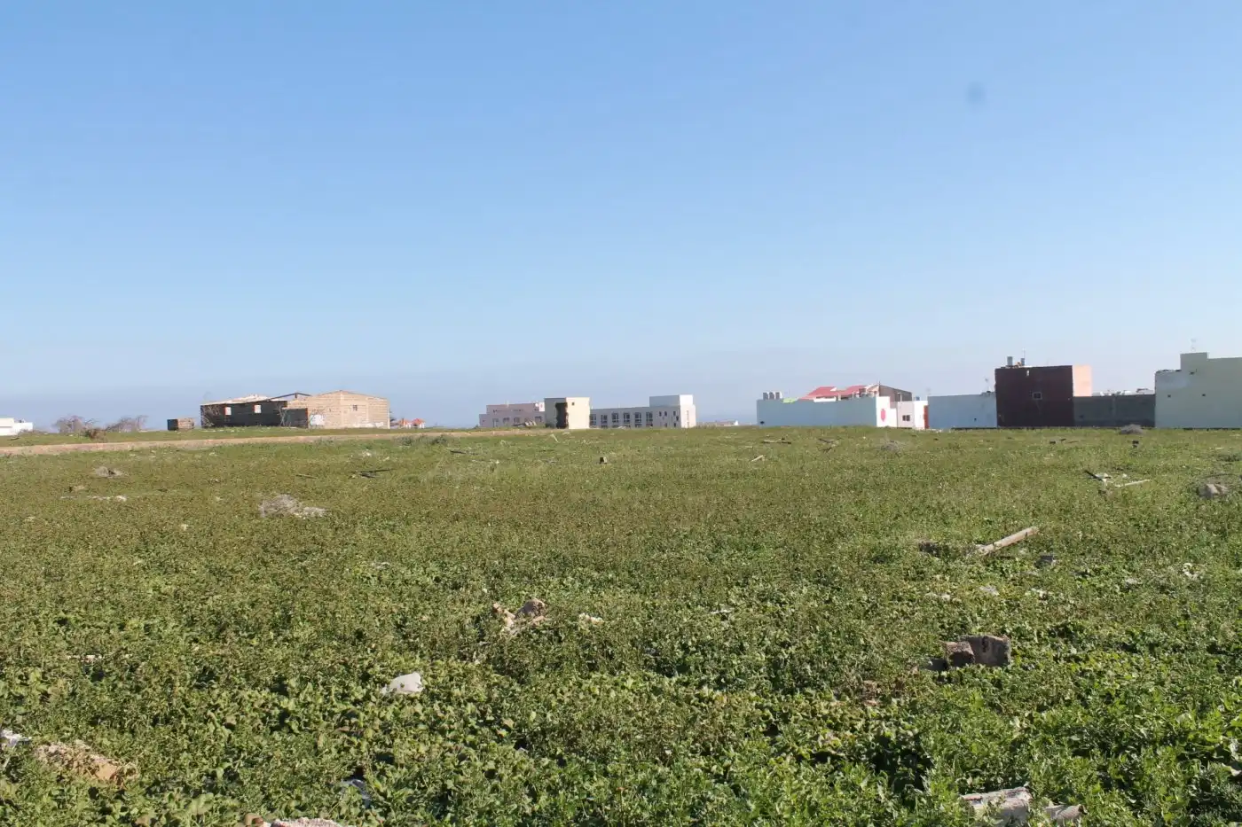 Residencial en venta en Telde