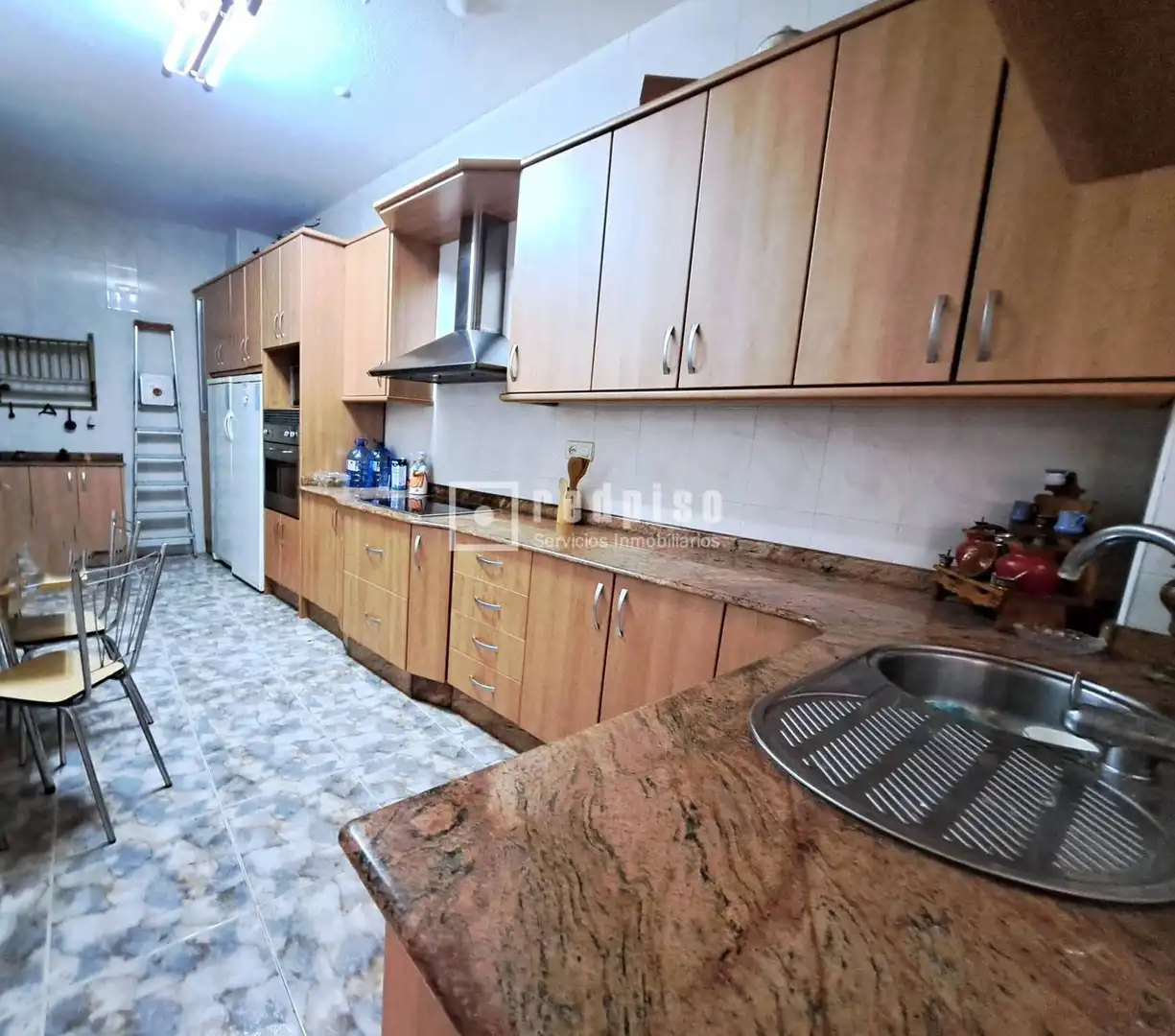 Wohnung zum Verkauf in de San Miguel, imagen 6
