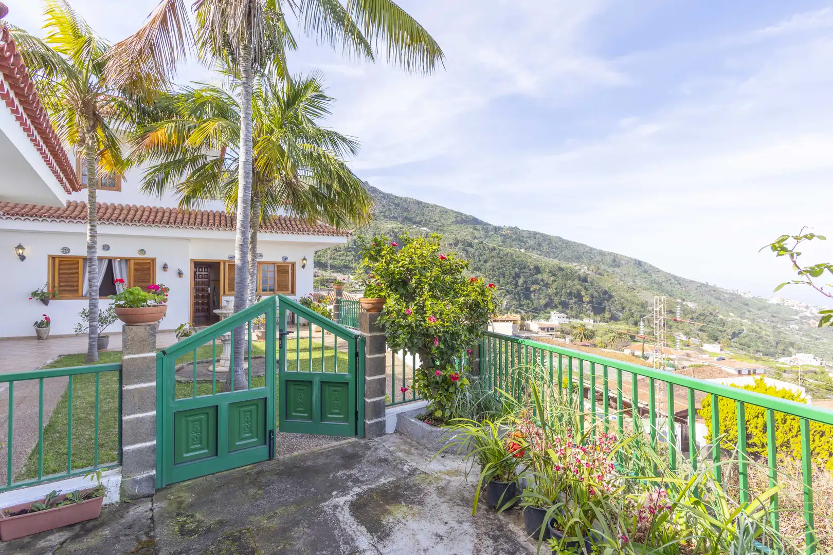 Casa o chalet en venta en Icod de los Vinos pueblo