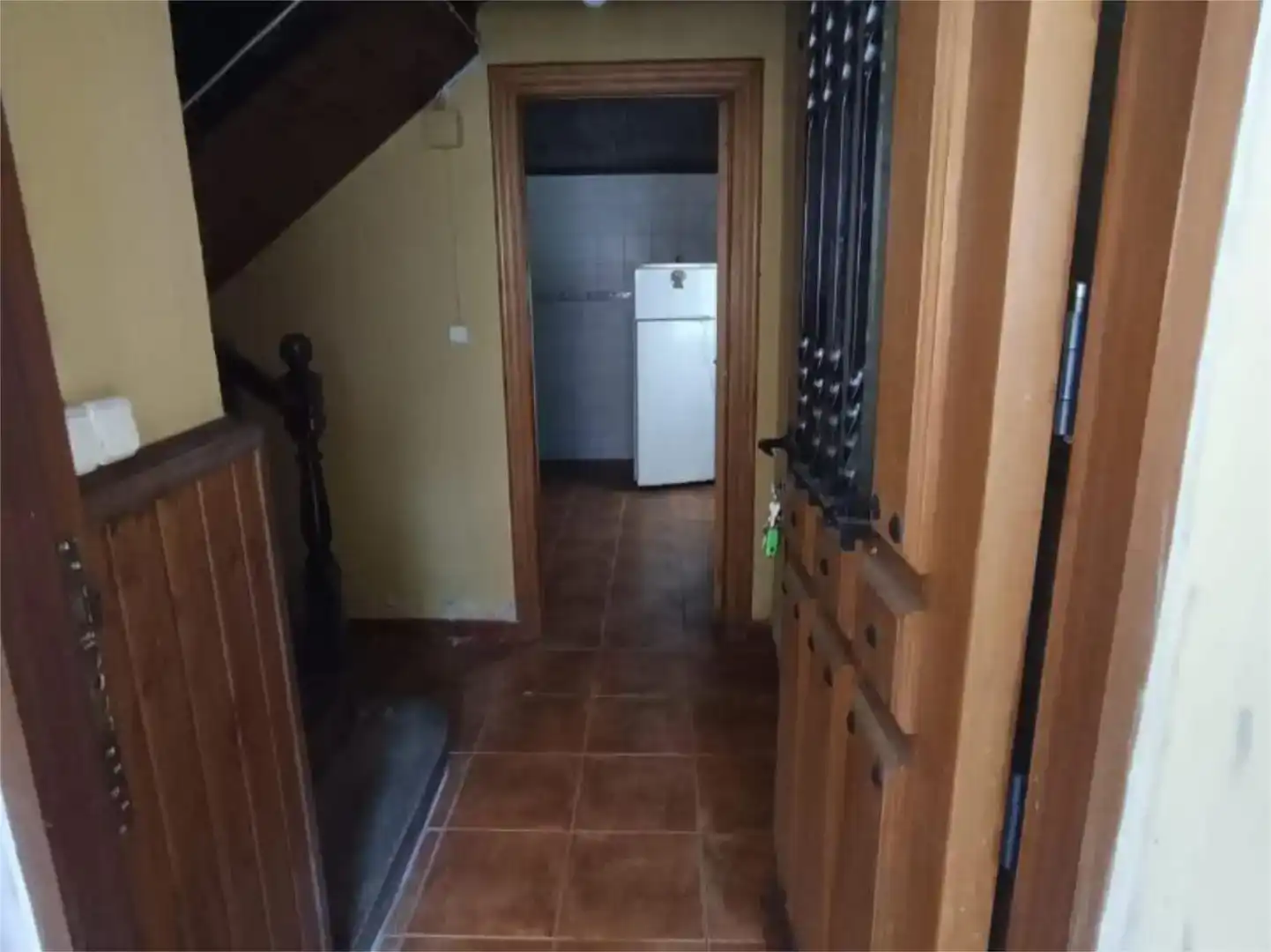 Piso en venta en Cabrales